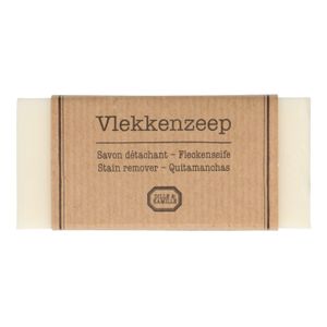 Vlekkenzeep, blokje 80 gr