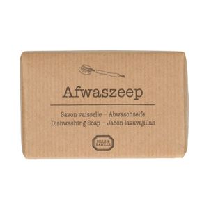 Afwaszeep, blok 200 gr