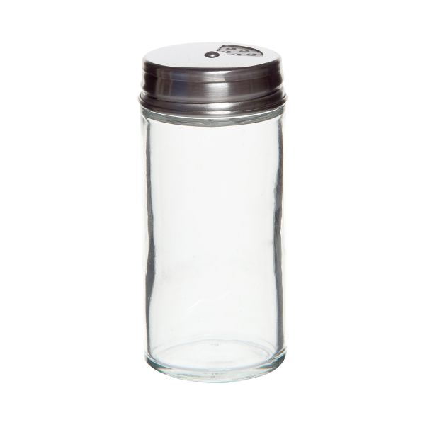 Correspondentie vervoer logboek Kruidenpotje met strooideksel, glas, 90 ml | Opbergen & bewaren | Dille & Kamille Correspondentie vervoer logboek Kruidenpotje met strooideksel, glas, 90 ml | Opbergen & bewaren | Dille & Kamille
