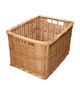 Mand recht, wilgenteen, 40 x 30 x 25 cm