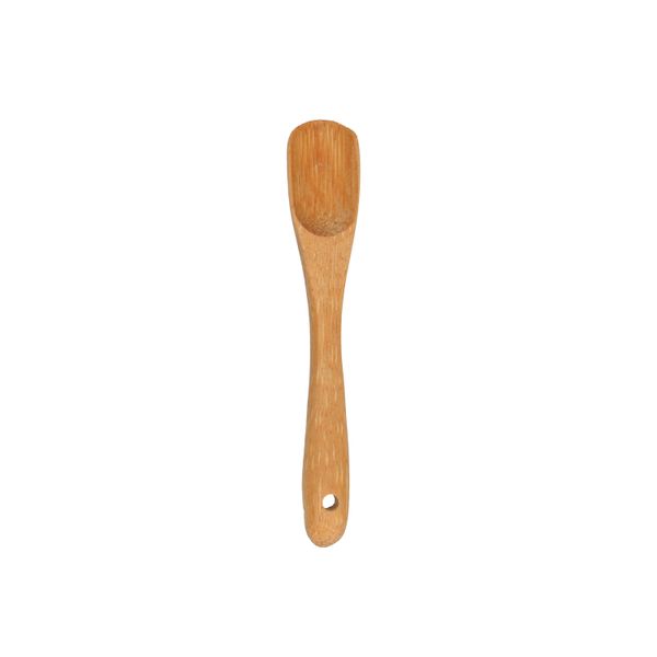 Pelle, bambou, 8 cm