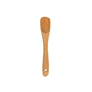 Scoop, bamboo, 8 cm