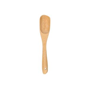 Scoop, bamboo, 12 cm