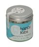 Tandpasta-tabletten 'Happy tabs', fresh mint, potje 80 stuks