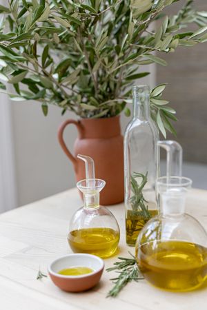 Acheter Outils bouteille de vinaigre cuisine huile d'olive
