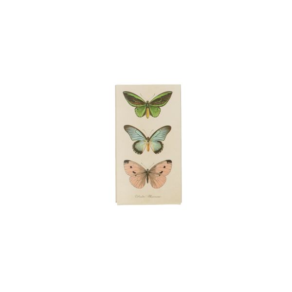 Lucifers, vlinders
