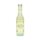Soda, biologique, citron, 275 ml Soda, biologique, citron, 275 ml