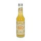 Soft drink, organic, tangerine, 275 ml