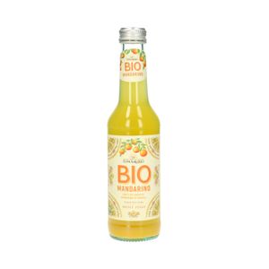 Frisdrank, biologisch, mandarijn, 275 ml Frisdrank, biologisch, mandarijn, 275 ml