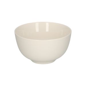 'Cameo' bowl, porcelain, Ø 12.5 cm
