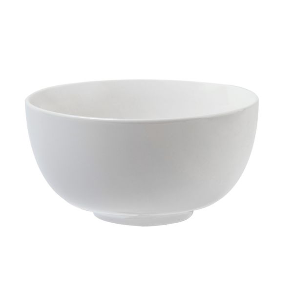 'Cameo' bowl, porcelain, Ø 15.5 cm