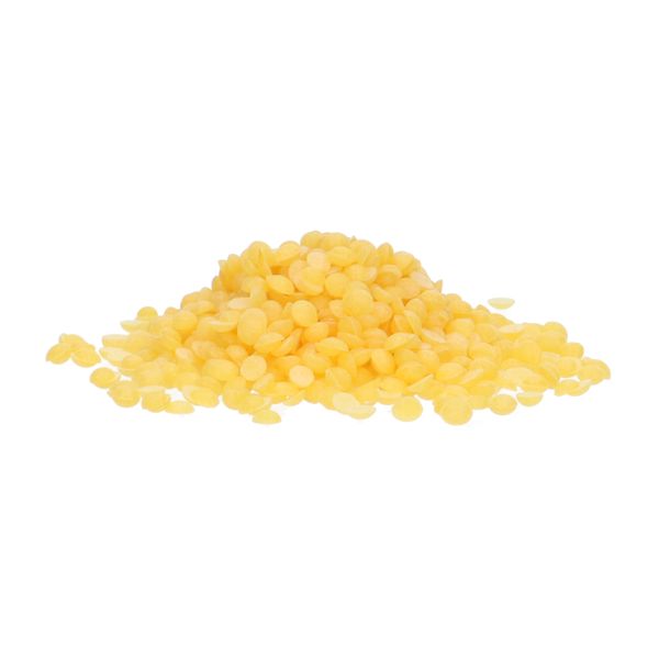 Bijenwas, korrels, 300 gram Bijenwas, korrels, 300 gram