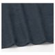 Tablecloth, GOTS organic cotton, midnight blue, 140 x 180 cm