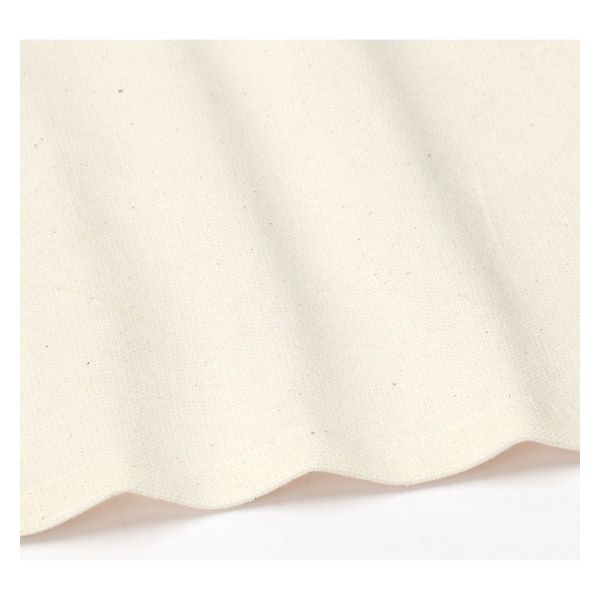 Napkin, GOTS organic cotton, off white, 40 x 40 cm