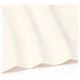 Tablecloth, GOTS organic cotton, off white, 145 x 250 cm