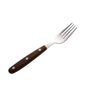 Steakgabel 'Gent', rostfreier Stahl