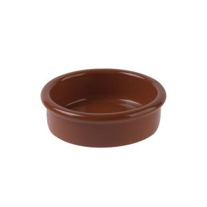 Tapas dish, terracotta, ⌀ 8 cm