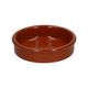 Tapas dish, terracotta, ⌀ 10 cm