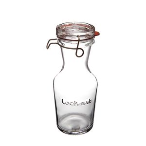 Butterfly bottle 'Lock-eat', 0.5 litres