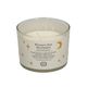 Bougie parfumée, verre, Winter's Eve, 125 ml