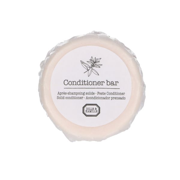 Image of Conditioner bar, 75 gram