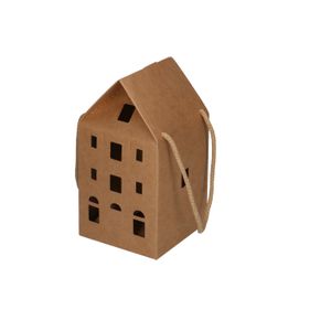 Cadeaudoos huisje