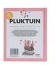 Pluktuin, Jennita Jansen
