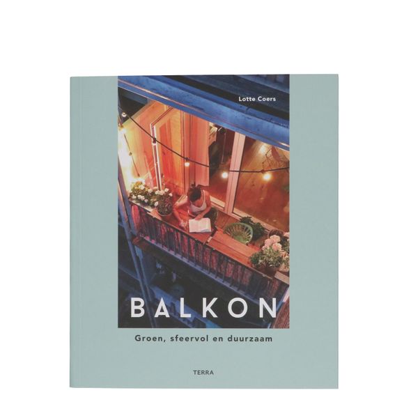 Balkon, Lotte Koers