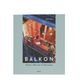 Balkon, Lotte Koers