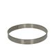 Cercle à pâtisserie, rond, inox, Ø 16,5 cm 