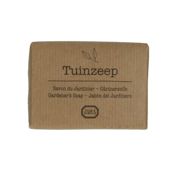 Image of Tuinderszeep met puimsteen, 150 gram