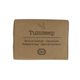 Gardener's soap with pumice stone, 150 g