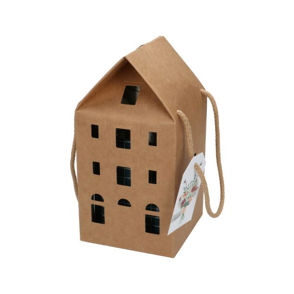 Cadeaupakket Heerlijk ontspannen