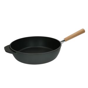 Hapjespan, Ø 28 cm