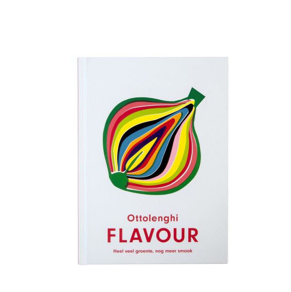 Image of Flavour, Ottolenghi