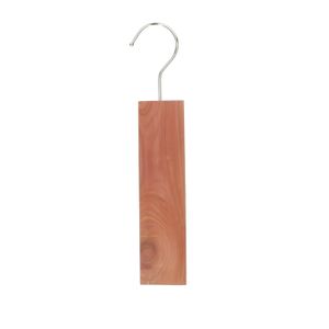 Anti-moth wardrobe sachet, cedar