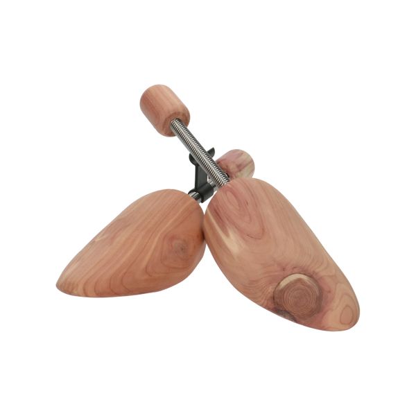 Schoenspanner, cederhout, schoenmaat 38-42