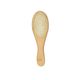 Hair brush, bamboo