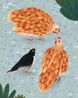 Kaart, World Animal Protection, koeien