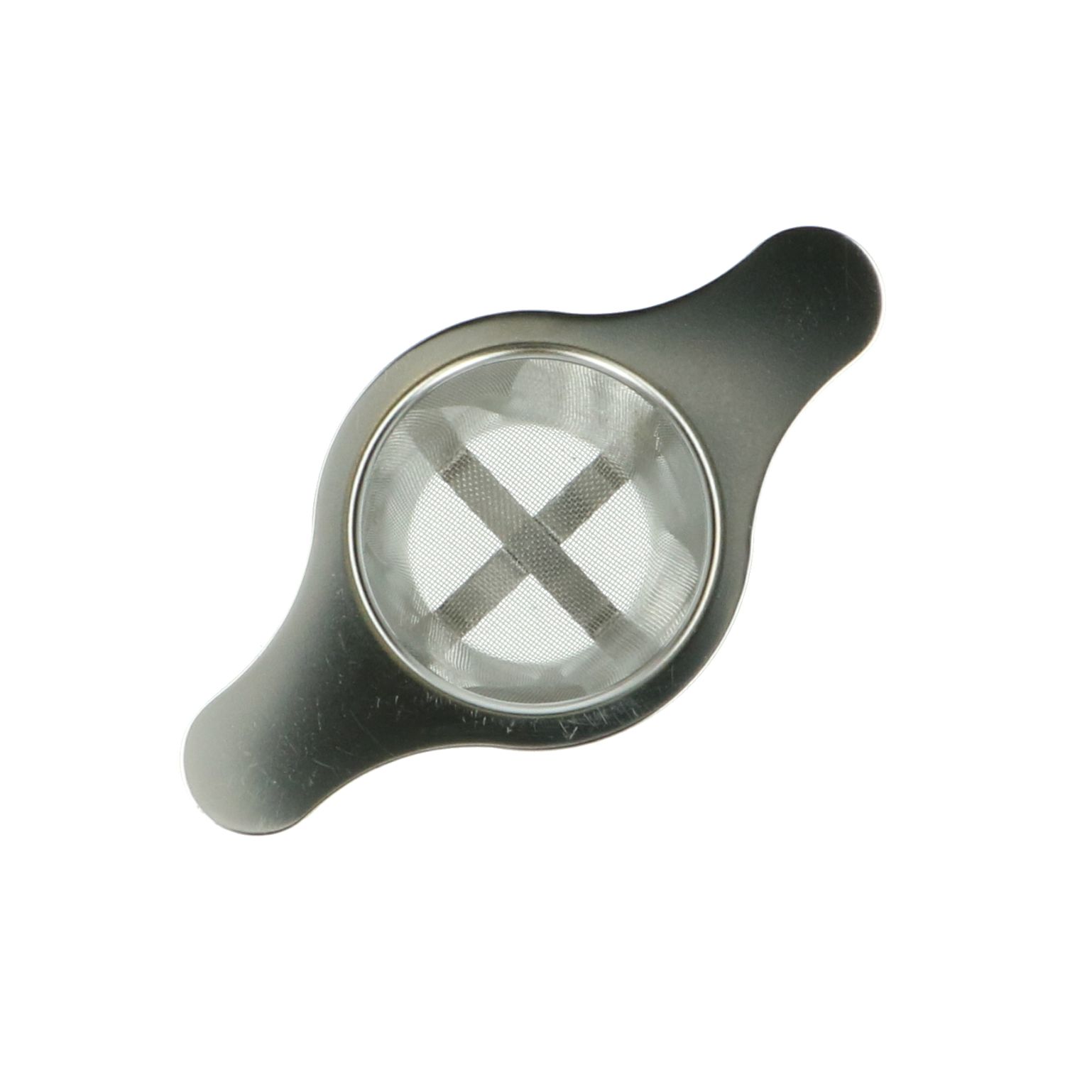 Passoire à Thé Stelton Modèle 999 - Inox Et Plastique ABS - Design Danois - Neuf