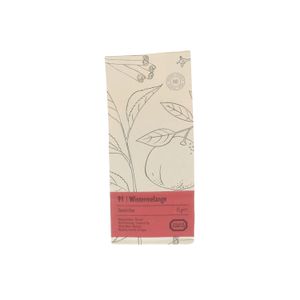 Bag of black tea winter blend, 75 g