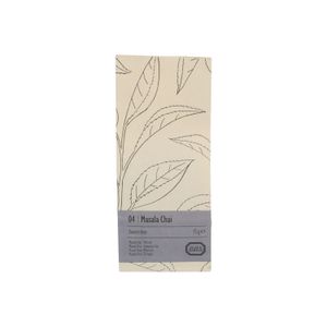 Masala Chai, Thé noir, 75 g Masala Chai, Thé noir, 75 g