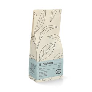 Milky Oolong, Oolong thee, 75 g