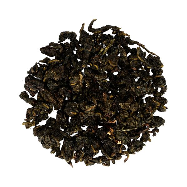 Milky Oolong, Oolong thee, 75 g