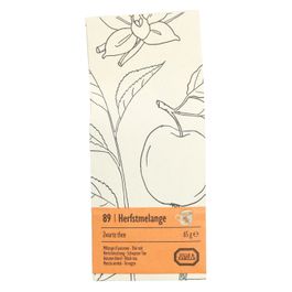 Mélange d’automne, Thé noir, 65 g