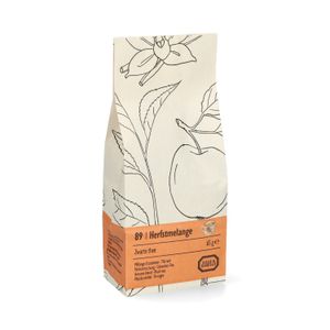Herfstmelange, Zwarte thee, 65 g