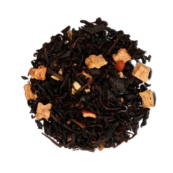 Mélange d’automne, Thé noir, 65 g