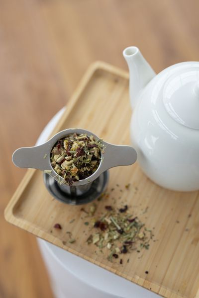 Kamille & citrus, Kruidenmelange, biologisch, 50 g