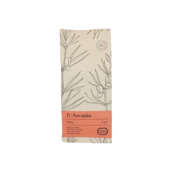Image of Pure Rooibos, 75 g