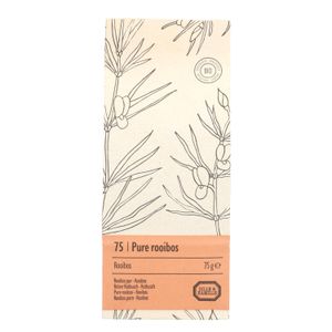 Rooibos pur, Rooibos, 75 g